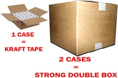 3-1/8″ X 230′ THERMAL POS RECEIPT PRINTER ROLL PAPER BPA FREE – 50 ROLLS 48GSM