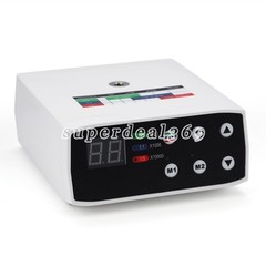 Dental Brushless Electric Micromotor/SANDENT 1:5 1:4.2 1:1 Fiber Optic Handpiece