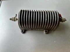 VINTAGE Dale Electronics RH-250 250 Watt 3 Ohm 1% Fixed Resistor 6333 Industrial
