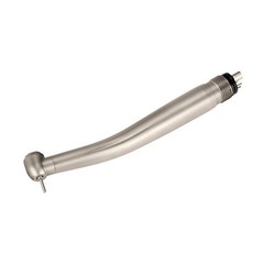 NSK Style Ceramic Bearing Dental High Speed Handpiece Push Single Spray 4Hole