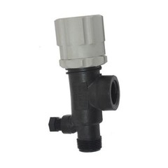 23120-3/4-PP TeeJet Manual Pressure Relief/Regulating Valve