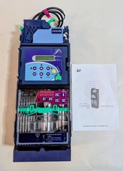 ICT CC6100 coin changer professional-grade multi-currency validator Dispenser