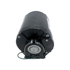 Century CB2034AD Carbonator Pump Motor 1/3HP 115/230V 1725/1425 RPM CW/CCW