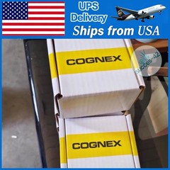 825-0059-1R Cognex Industrial Camera Fast Shipping 1 Year Warranty
