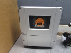 NEW! Endress+Hauser 53H02-3HC5/0 ,ProMass H, , 1/2″ 150, PFA /VITON ,MAKE OFFER!