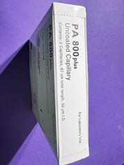 Beckman Coulter PA 800plus Uncoated Capillary 2 Capillaries 67cm Long 50μm I.D.