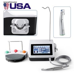 Dental Surgical LED Implant Motor System/ Unit Chair Computer Control DC Motor