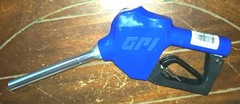 GPI 3/4″ NPT, Auto, Pump Nozzle GPI Automatic – P/N 110121-8