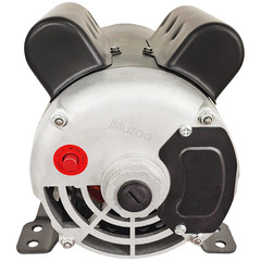 230V Rpm 5HP 3450 Air Compressor Motor 23378805 54421193 for Ingersoll Rand NEW