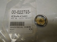 10 pc’s Hobart Mixer Oil Level Gauge 60 80 140 Sight Glass Gage 00- 022793 India