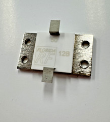 RF Termination Microwave Resistor Dummy Load FLORIDA 800W 50ohm Brand New