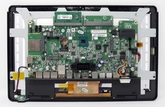 Micros Workstation6 Atom E3827 15.6 1.74GHz 4GB 7331285(610) PoS Terminal Head