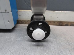 NEW! Endress+Hauser 53H02-3HC5/0 ,ProMass H, , 1/2″ 150, PFA /VITON ,MAKE OFFER!