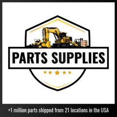 Brake Parts Kit for Toyota Forklift 5FGC25 Serial number 74378 (1992 yr)