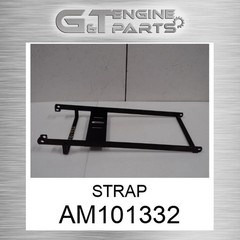 AM101332 STRAP fits JOHN DEERE (Surplus Open Box)