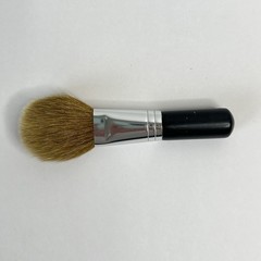 4pc Lot Vtg 2000s id Bare Escentuals Brush Flawless Face Feather Light Makeup