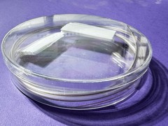 Beckman Coulter PA 800plus Uncoated Capillary 2 Capillaries 67cm Long 50μm I.D.