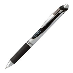 Pentel EnerGel RTX Retractable Liquid Gel Pen, Medium (0.7mm)