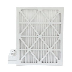 14x20x2 MERV 11 Pleated 2″ Inch Air Filters. 3 PACK
