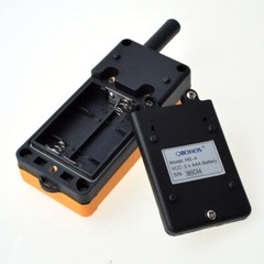 6 Key HS-6 Industrial Remote Control Electric Cordless Crane Radio Hoist