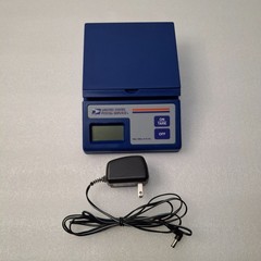 Official United States Postal Service USPS 10-lb Electronic Scales **Working**