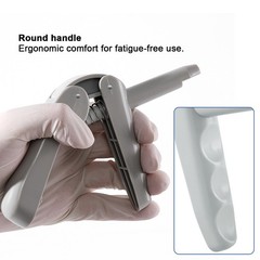 AZDENT Dental Composite Gun Dispenser Applicator for Unidose Compules/Carpules
