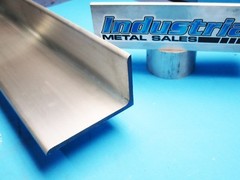 6061 T651 Aluminum Angle 3″ x 5″ x 12″ Long x1/4″ Thick–>5″ x 3″ x .250″ ANGLE