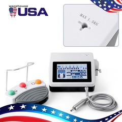 Pro Dental Implant Motor Dental Implant System 20:1 Control Angle