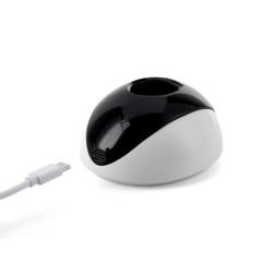 AZDENT Dental Cordless LED Endo Motor 16:1 Contra Angle with Reciprocating Mode