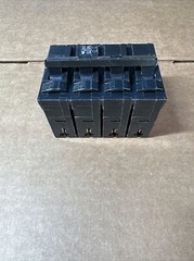 SIEMENS EQ9985 MBK200 2 Pole 200A Type EQ Main Breaker 120 240 VAC NEW TAKEOUT