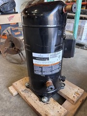 Emerson Copeland Scroll ZP137KCE-TF5-950 Compressor 575v 3PH 60Hz 137000BTU
