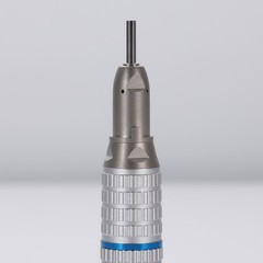 Dental Straight Nose Handpiece 1:1 USA Slow Speed Attachment E-Type