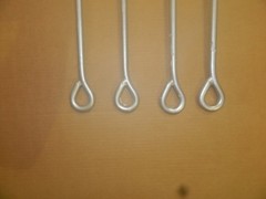 1/2″ x 30 w/4″ Helix 4 Anchor Set HD GALVANIZED