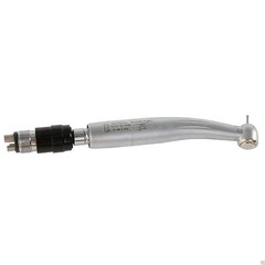5* NSK Style Dental High Speed Handpiece large Head with Quick Coupler 4 Holes