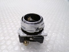 CUTLER HAMMER 10250T206N INDICATOR LIGHT W/O BULB NSMP