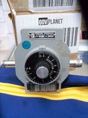 Weinschel Engineering Model 905 Dial Attenuator