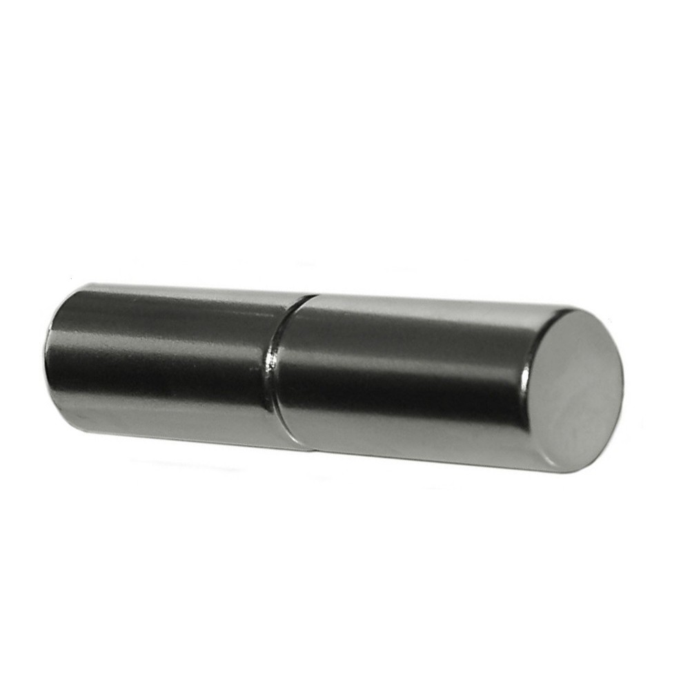 Lot 1/2″ x 1″ Inch Long Strong Neodymium Rare Earth Cylinder Magnets N50 Disc