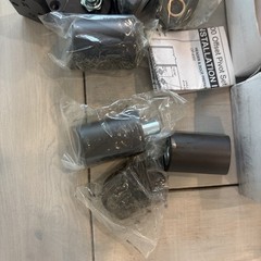 Jackson Door Hinge Pivot Hinge Replacement Parts