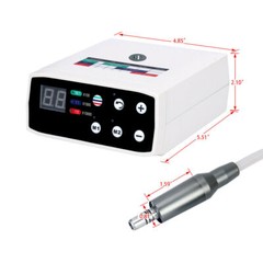 Joydental Dental Brushless LED Electric Micro Motor 1:5 /1:1 / 1:4.2 Handpiece