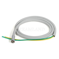 Dental Air Turbine Handpiece Tubing Hose Fiber Optic 6 Hole 4 Hole Borden 2 Hole