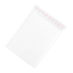 Poly Bubble Mailers 7.09*10.63″/9.84*13.39″/7.87*11.42″ Tough Dimple Design Bag