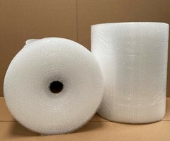 3/16″x 24″ Small Bubbles Packing Roll Perforated 700ft bubble Mailing / Shipping