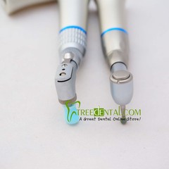 WATER-901NP EX-203 Style Push Button Low Speed Handpiece Set 2.35mm/1.6mm choice