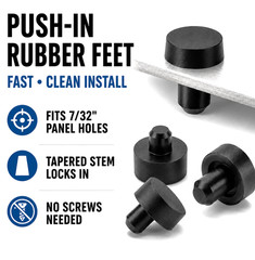 5/16″ Hole Push-In Silicone -hitches_up