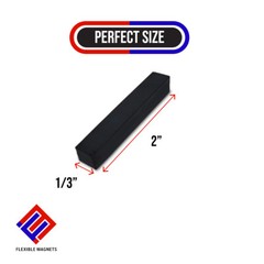 Heavy Duty Strong Bar Magnets – Ferrite Blocks Ceramic Rectangular Square Magnet