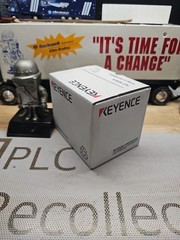Keyence IV3-600CA Image Camera Real Pictures!!US Seller