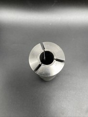 Southwick & Meister TF25-NS .532 Carbide Lined Draw Bushing Collet 0.532″ 13.5mm