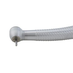 COXO High Speed Handpiece Dental Air Turbine Midwest 4 Hole NO LED CX207-W H17