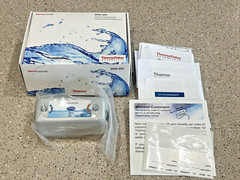 Thermo Fisher 088667 ADRS 600 2mm RFIC Dionex Suppressor *NEW IN BOX**US SELLER*