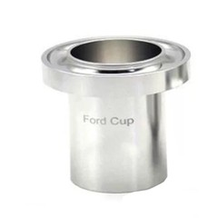 Ford Cup Viscosity Testing Cup Size 1#2#3#4#5#6# Volume 100±1ml Paint Varnish